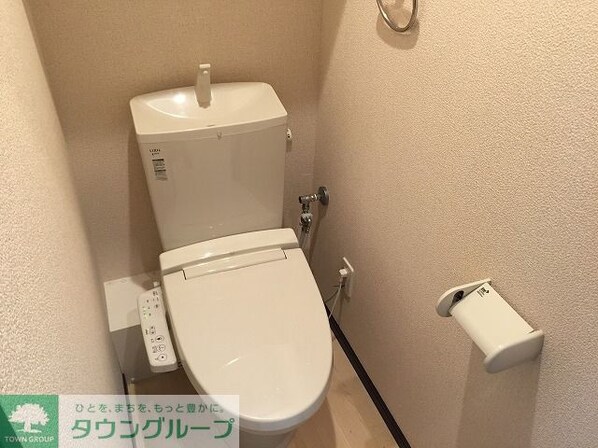 レオネクスト八木町の物件内観写真